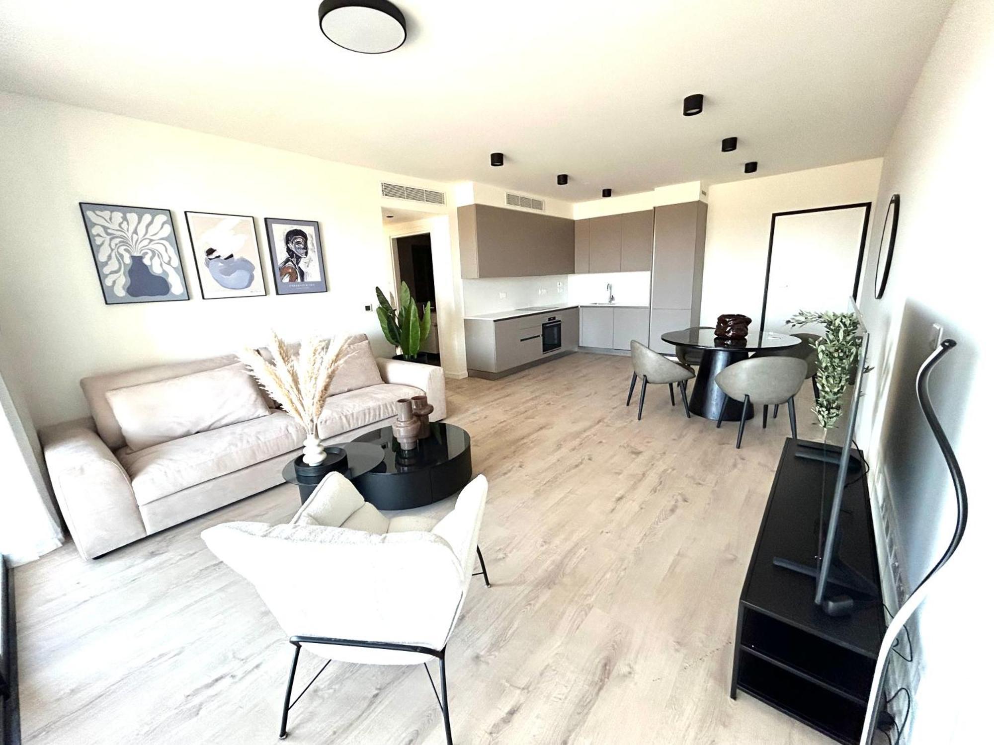Sunset Gardens - Holiday Apartments - By Tlv Living Limassol Exterior foto