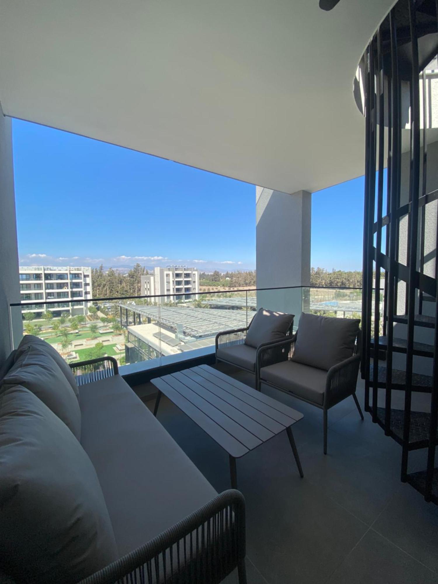 Sunset Gardens - Holiday Apartments - By Tlv Living Limassol Exterior foto