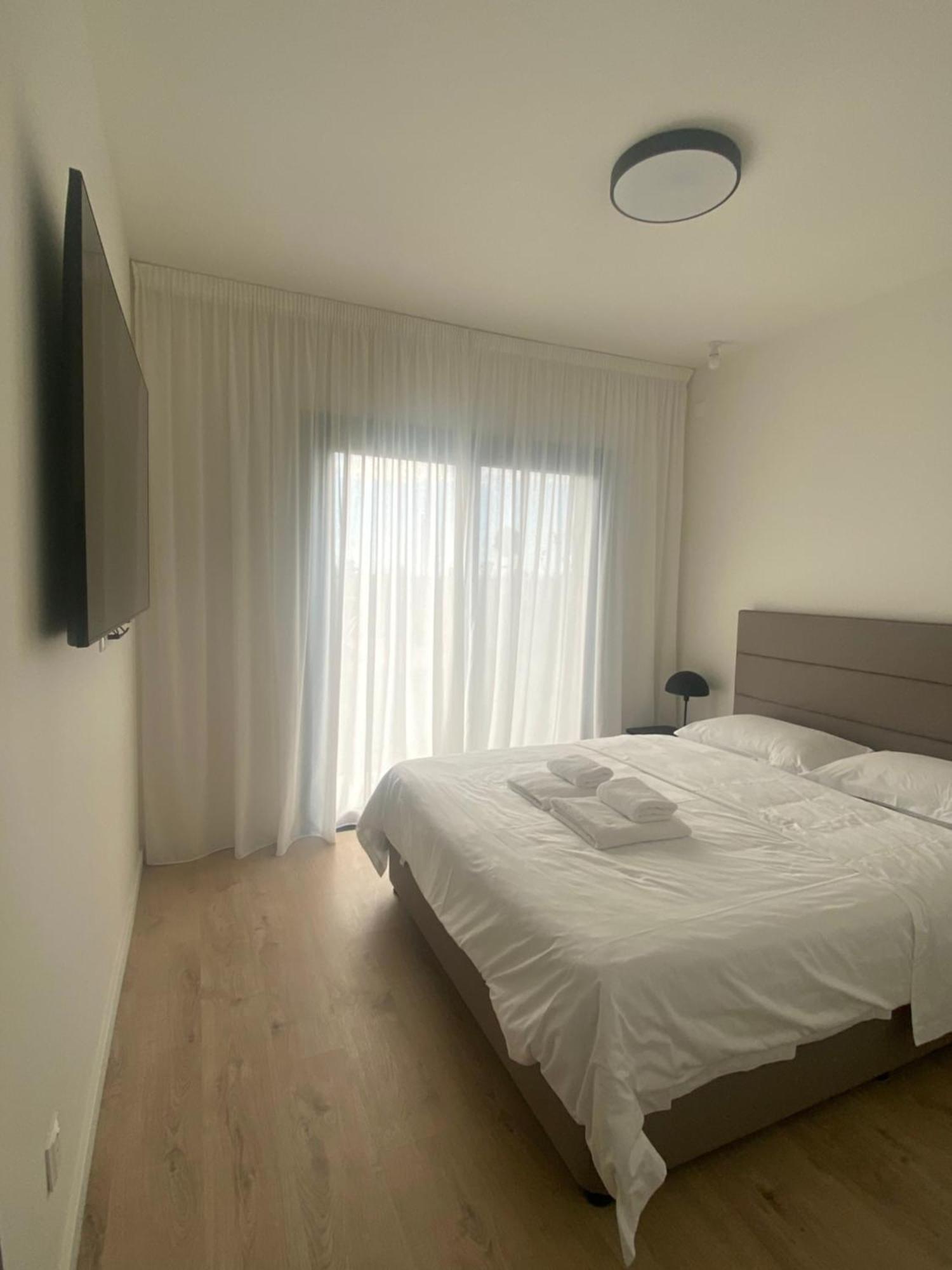 Sunset Gardens - Holiday Apartments - By Tlv Living Limassol Exterior foto