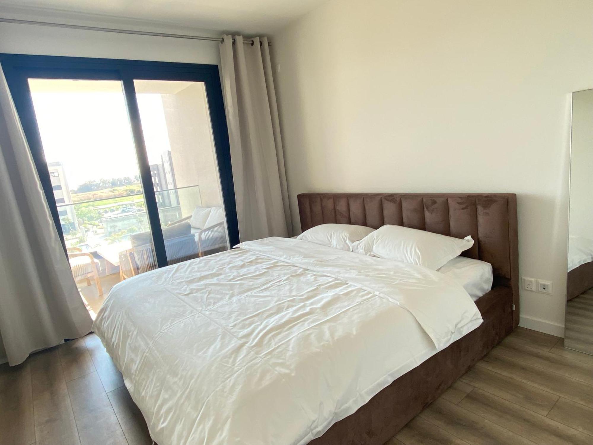 Sunset Gardens - Holiday Apartments - By Tlv Living Limassol Zimmer foto